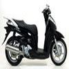 pot arrow pour maxi scoot Honda @ 125 01 04@ 150 01 04DYLAN 125 02 06 - Image 1